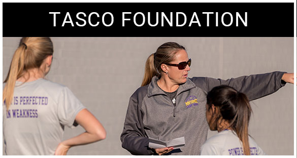 TASCO Foundation