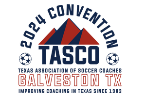 LOGO: 2024 Fall Convention TASCO Galveston Texas