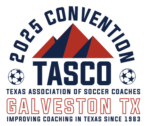LOGO: 2025 Fall Convention TASCO Galveston Texas