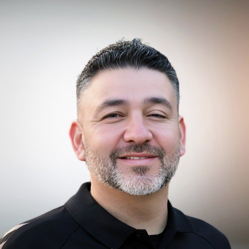 Bert Atilano