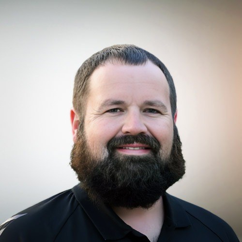 Brad Harrington
