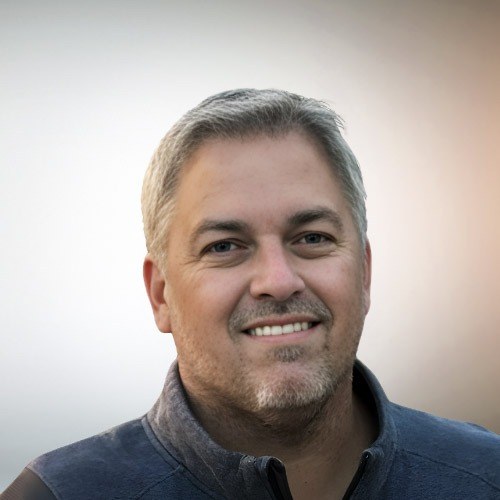 Eric Nichols