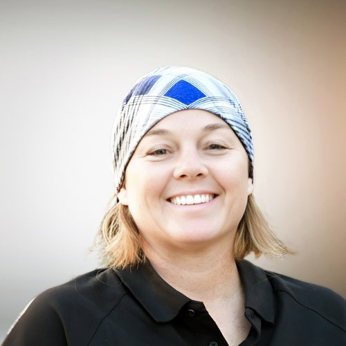 Jamie Leraas