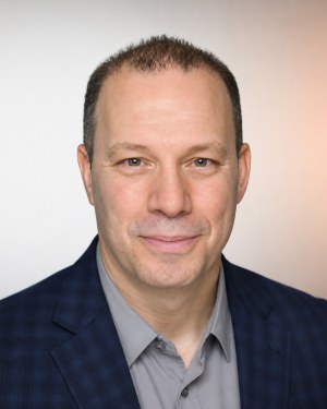Bruce Laker