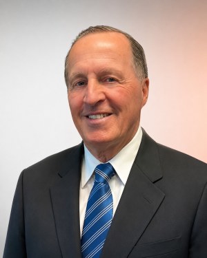 Charles DeLong