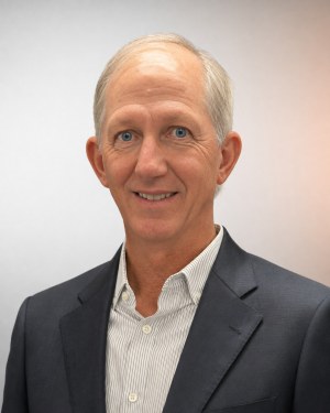Chris Woodard