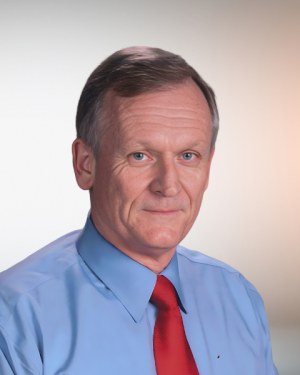 David Hughes