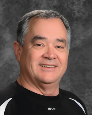 Glen Waddell