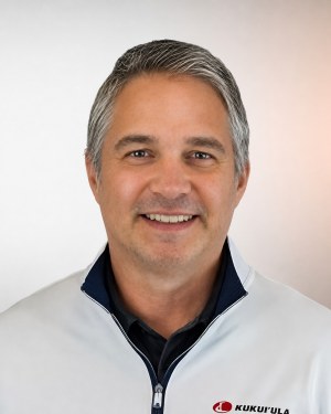 Jamie Hartley