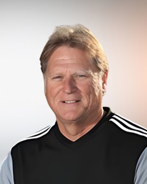 Kevin Johnson