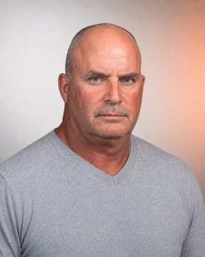 Larry Mathys