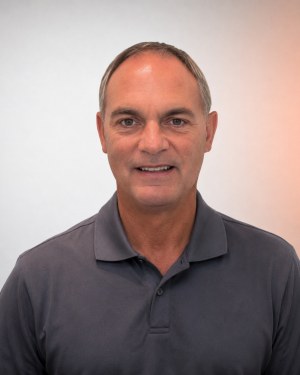Larry Shaefer