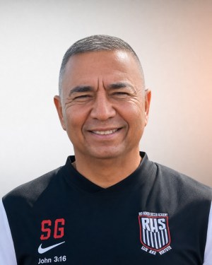 Salvador Garcia