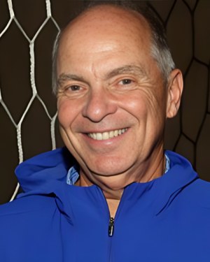 Sam McCutchen