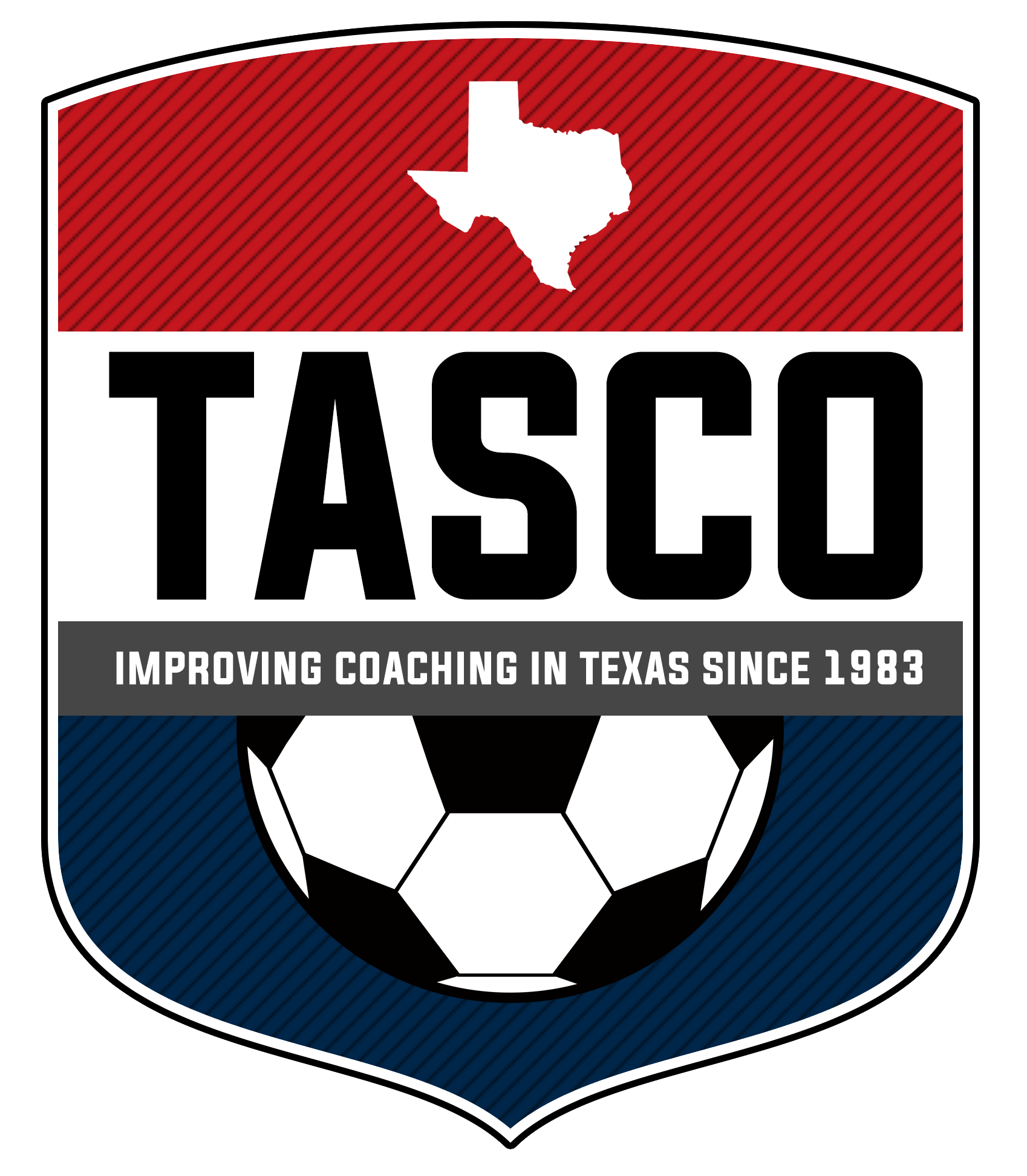 TASCO Shield Logo