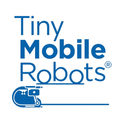 Tiny Mobile Robots